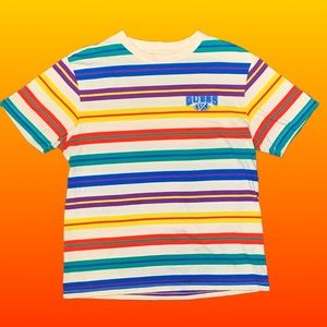 Guess X J Balvin Tee